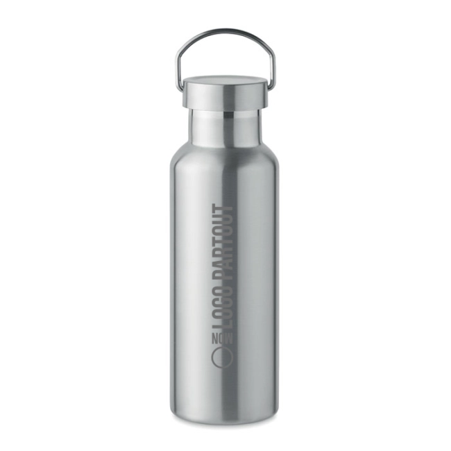 Bouteille publicitaire Florence 500 ml 