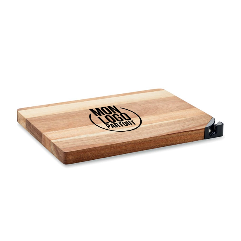 Planche à découper avec...