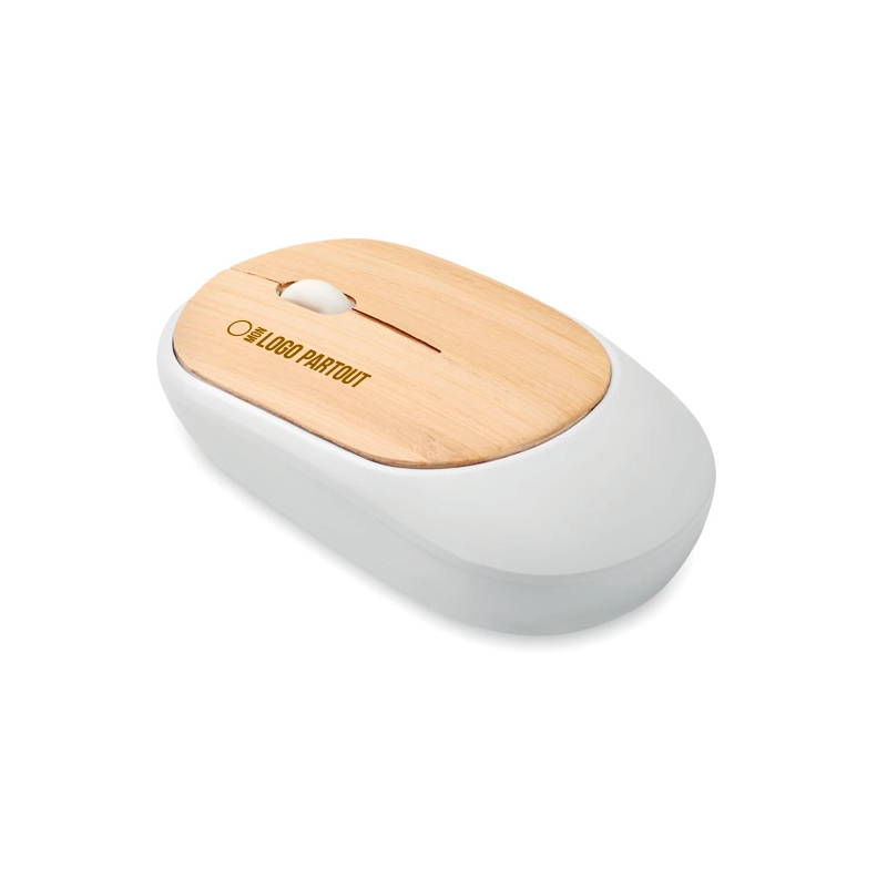 Souris optique sans fil...
