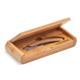 Limonadier avec coffret...