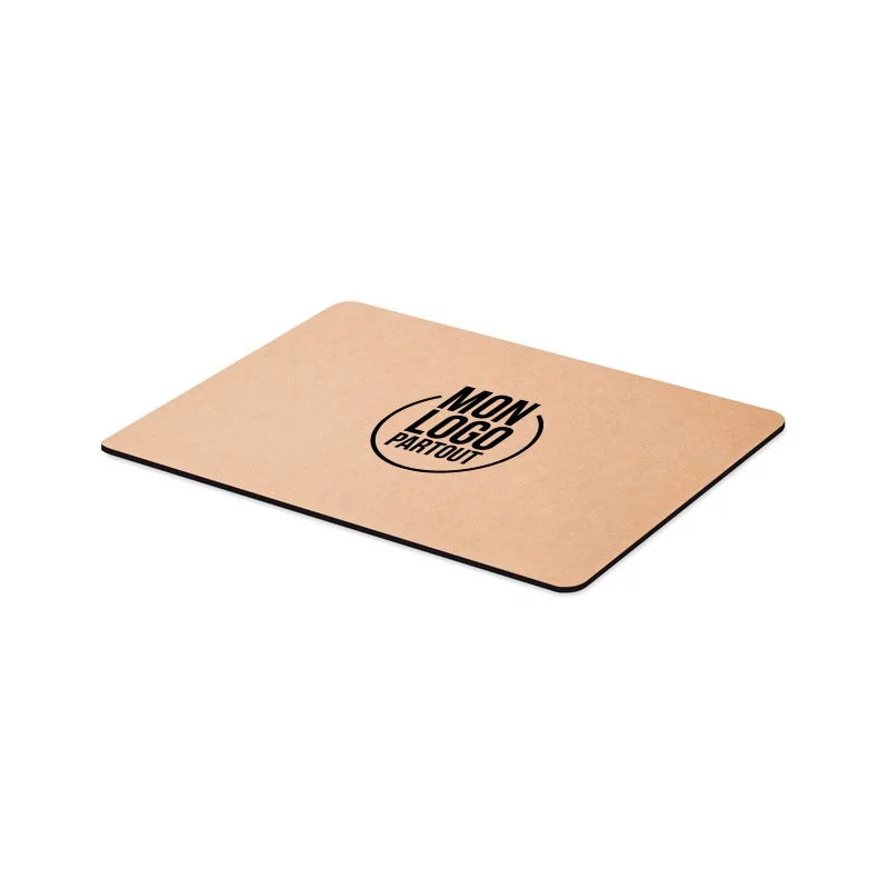 Tapis de souris en papier...