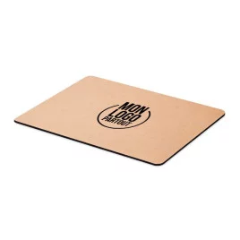 Tapis de souris en papier...