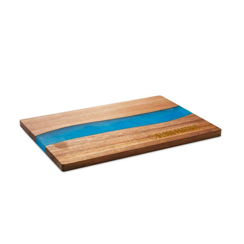 Planche à découper avec...