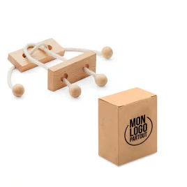 Casse-tête rectangulaire en...