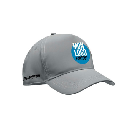 Casquette réfléchissante publicitaire Rays 