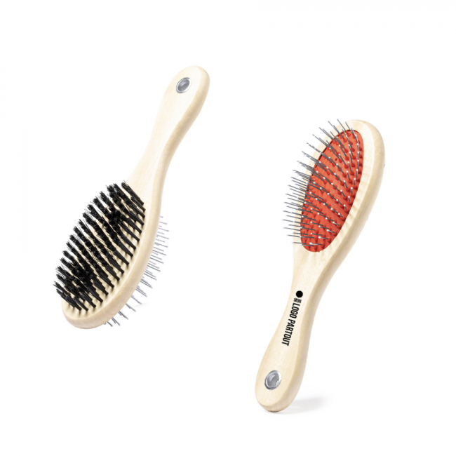 Brosse pour animaux Brolin 
