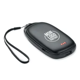 Chaufferette électrique...