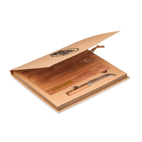 Plateau à fromage personnalisé Ostur Large 