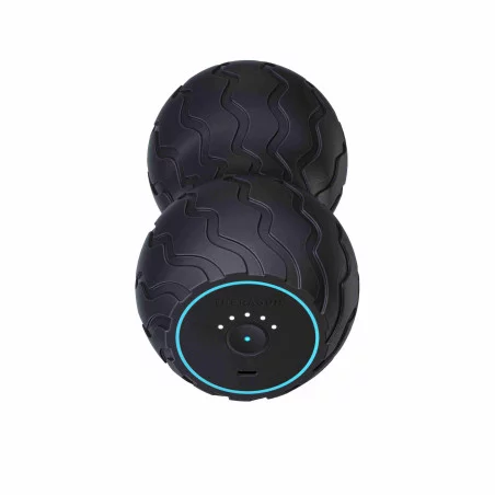Rouleau de massage Therabody ® Wave Duo 