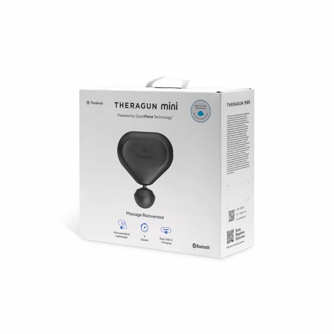 Pistolet de massage Therabody ® Theragun Mini 