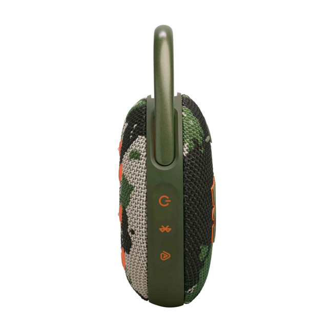 Enceinte JBL Clip 5 personnalisée 