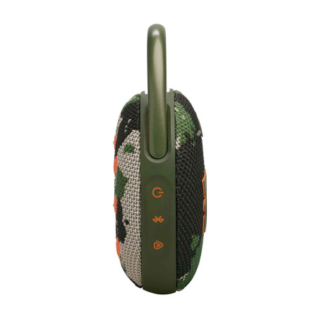 Enceinte JBL Clip 5 personnalisée 