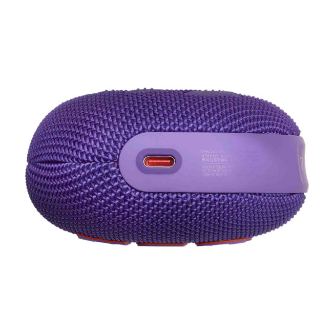 Enceinte JBL Clip 5 personnalisée 
