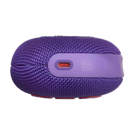Enceinte JBL Clip 5 personnalisée 