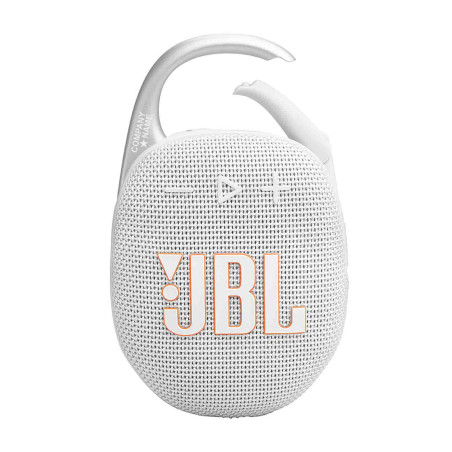 Enceinte JBL Clip 5 personnalisée 