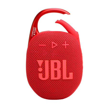 Enceinte JBL Clip 5 personnalisée 