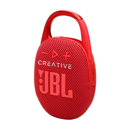 Enceinte JBL Clip 5 personnalisée 