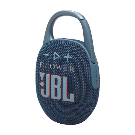 Enceinte JBL Clip 5 personnalisée 