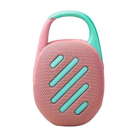 Enceinte JBL Clip 5 personnalisée 