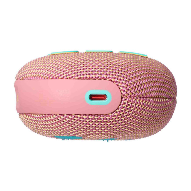 Enceinte JBL Clip 5 personnalisée 