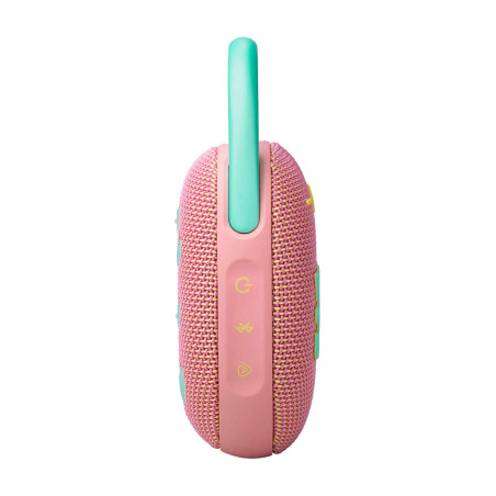 Enceinte JBL Clip 5 personnalisée 