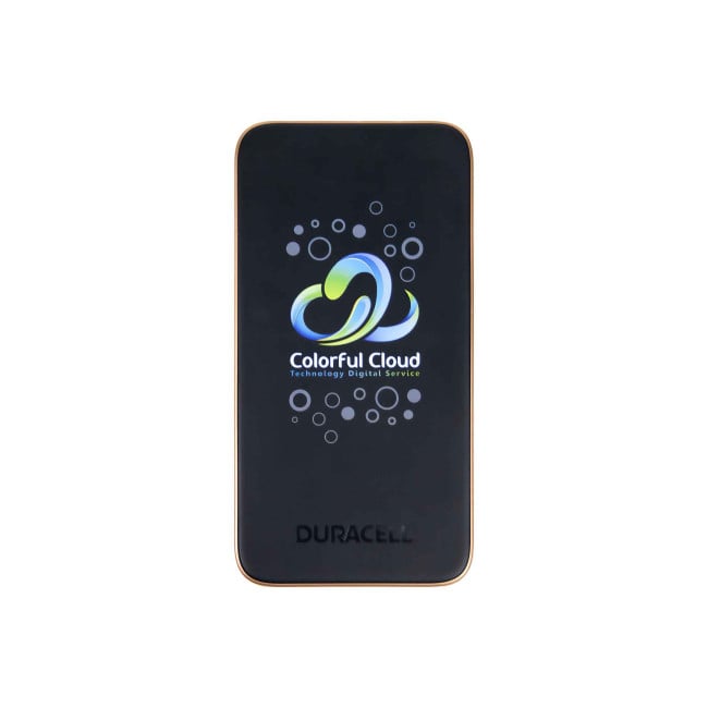 Powerbank Duracell ® Charge 10 
