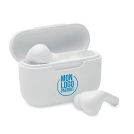 Écouteurs sans fil...