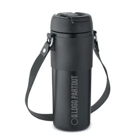 Gourde à double paroi...