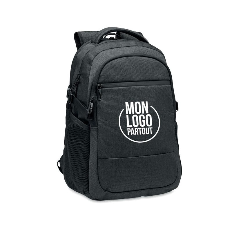 Sac à dos publicitaire Rpet...