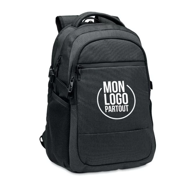 Sac à dos publicitaire Rpet Hana