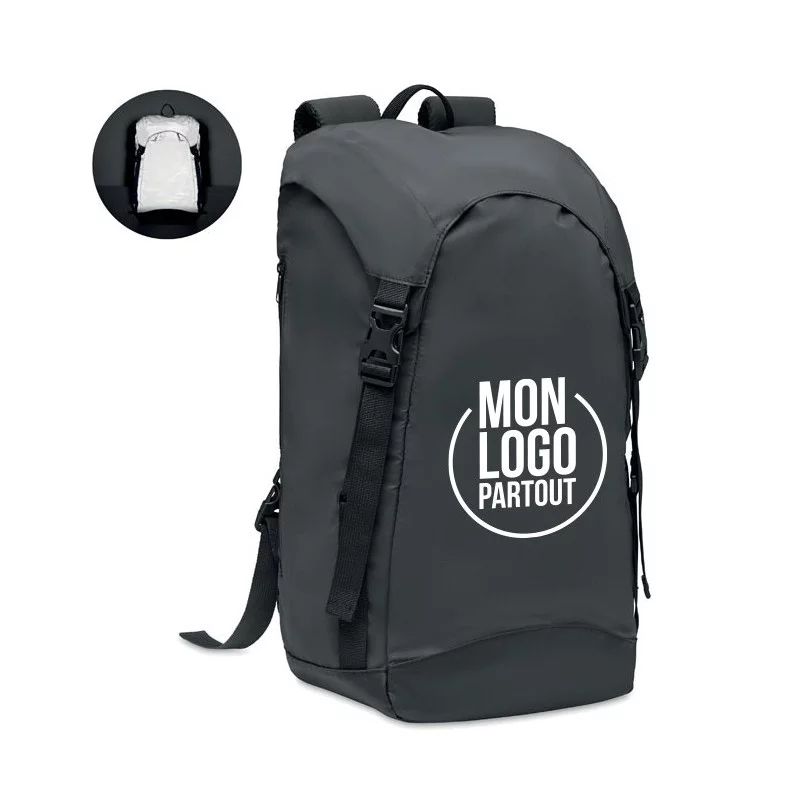 Sac à dos réfléchissant Eiger