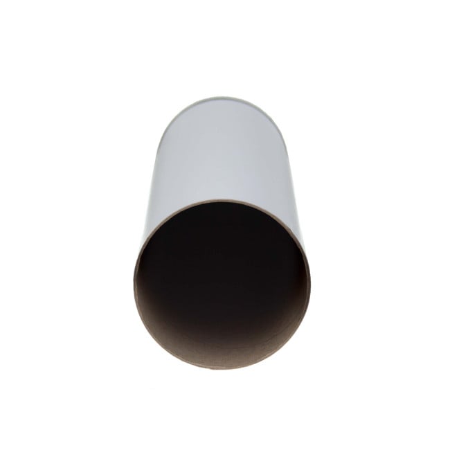 Tube carton personnalisé pour bouteille de vin 