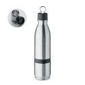 Bouteille 2 en 1 à double paroi Atera 500 ml 
