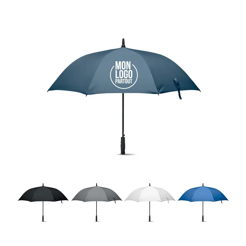 Parapluie en fibre de verre...