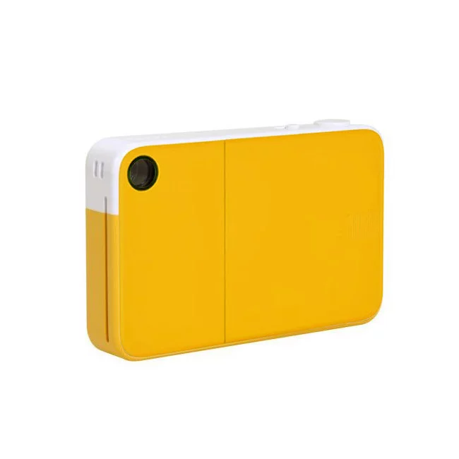 Appareil photo publicitaire Kodak Printomatic 