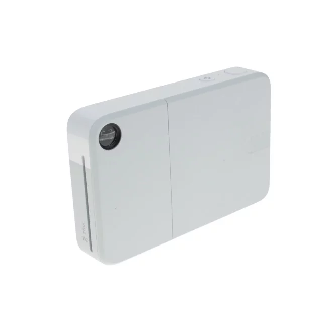 Appareil photo publicitaire Kodak Printomatic 