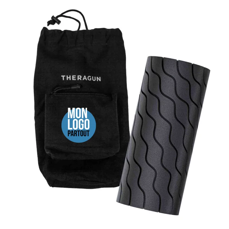 Rouleau de massage Therabody ® Wave Roller 