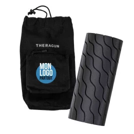 Rouleau de massage...