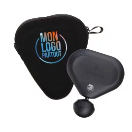 Pistolet de massage...