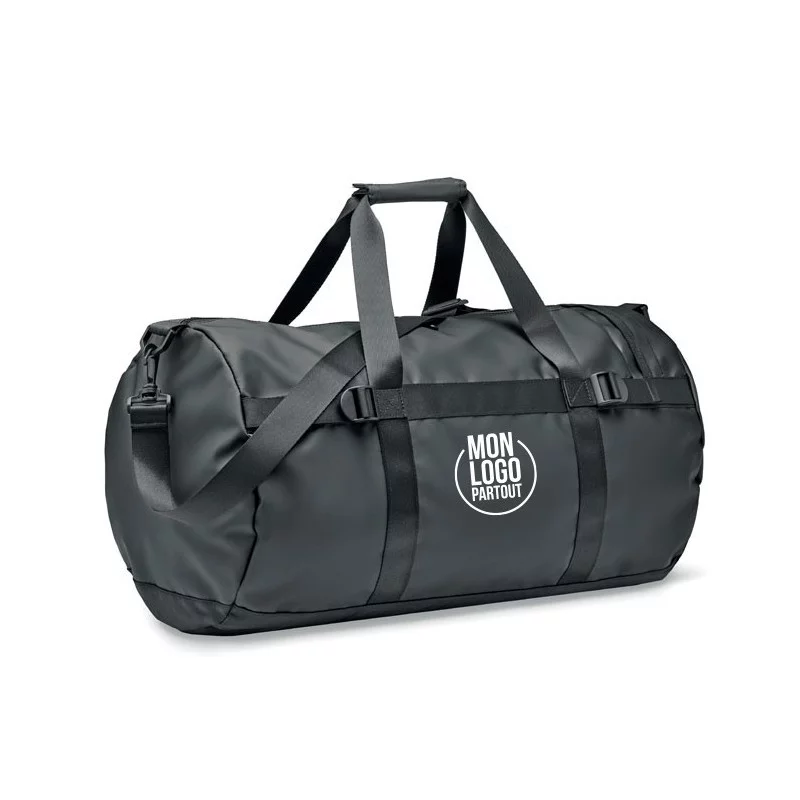 Sac de sport publicitaire...