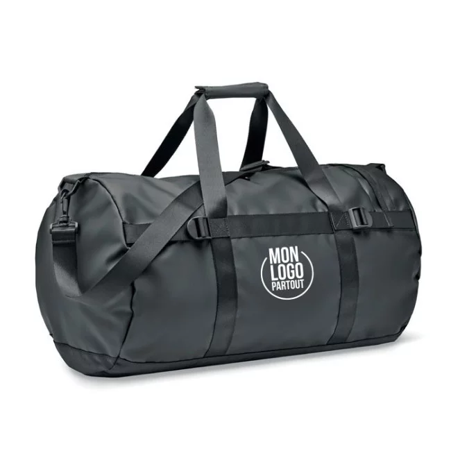 Sac de sport publicitaire Jaya Duffle