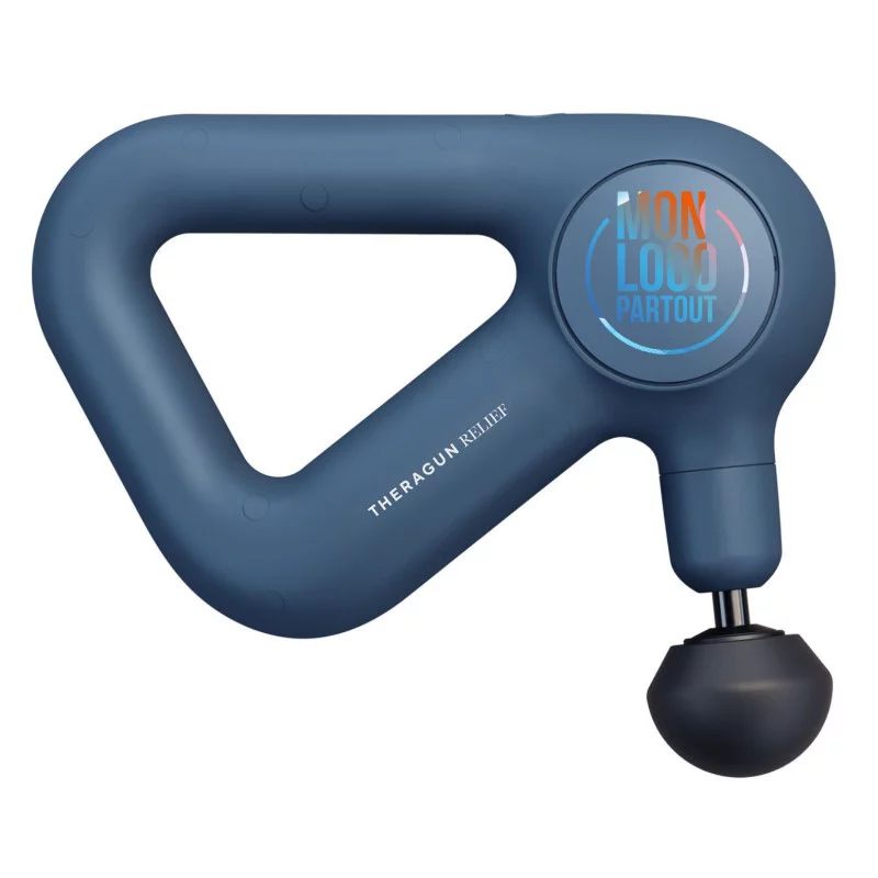 Pistolet masseur Therabody ® Theragun Relief 