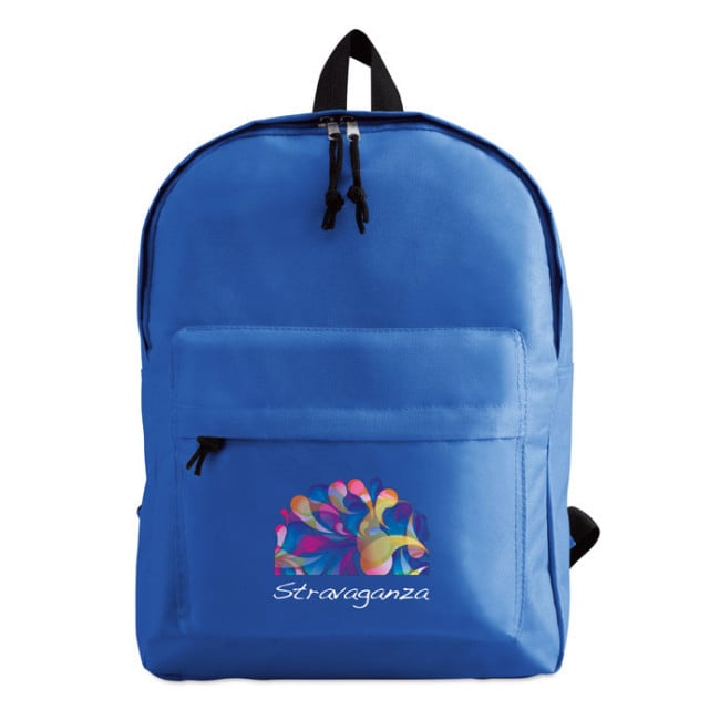 Sac à Dos Publicitaire Classic