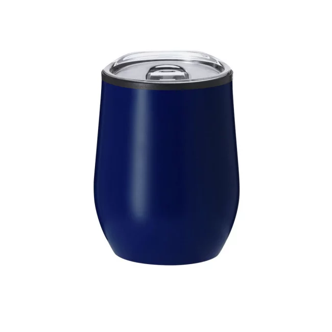 Mug isotherme personnalisé Hanley 330 ml 