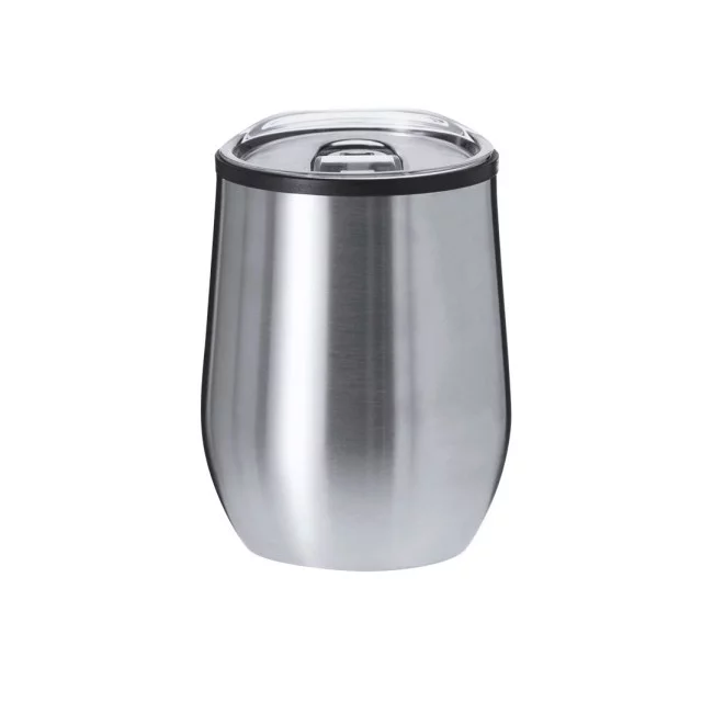 Mug isotherme personnalisé Hanley 330 ml 