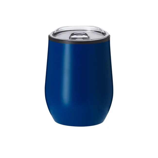 Mug isotherme personnalisé Hanley 330 ml 