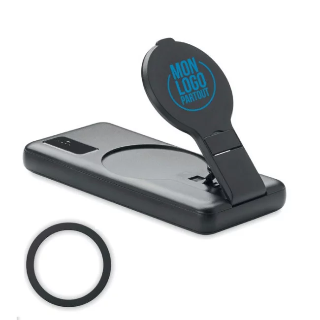 Chargeur sans fil rapide personnalisé Charge Up