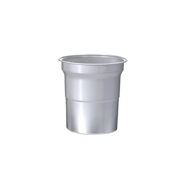 Gobelet personnalisé aluminium recyclé Kotum 500 ml 