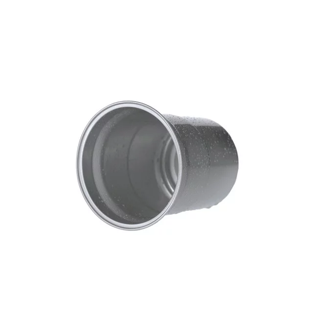 Gobelet personnalisé aluminium recyclé Kotum 500 ml 