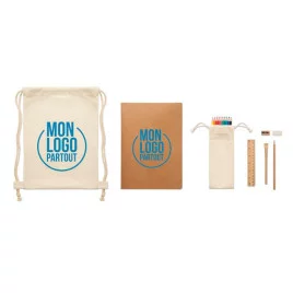 Set de dessin pour enfant...